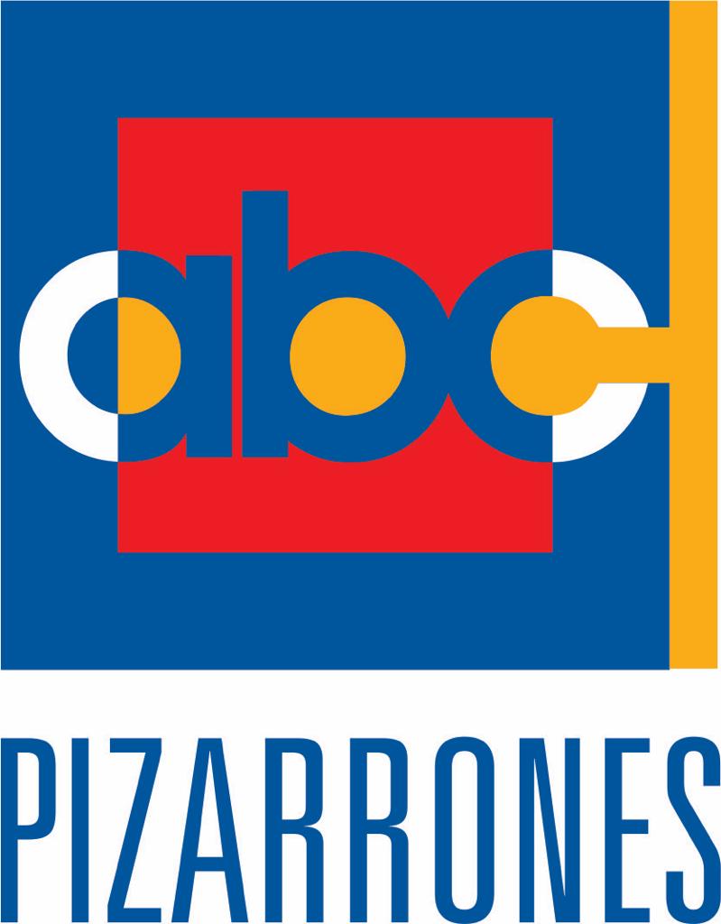 ABC PIZARRONES